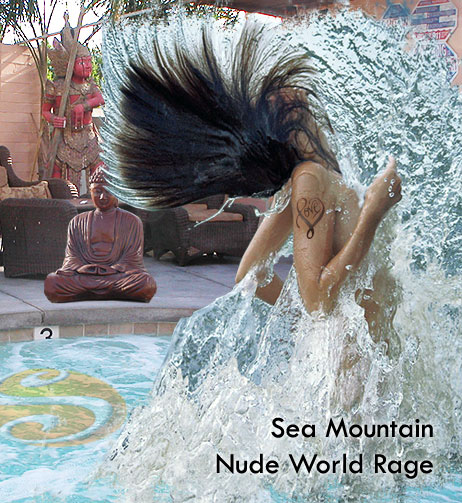 Sea Mountain Lifestyles Resort Spa Nudist Hotel