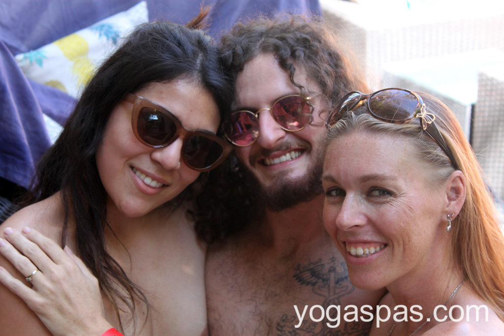 Sea Mountain Nude Lifestyles Spa Resort 760-251-4744